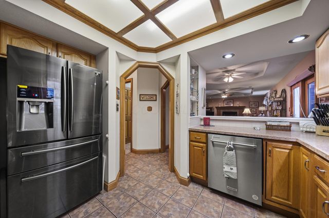 1000 Crouse Chapel Road, Chillicothe, OH 45601