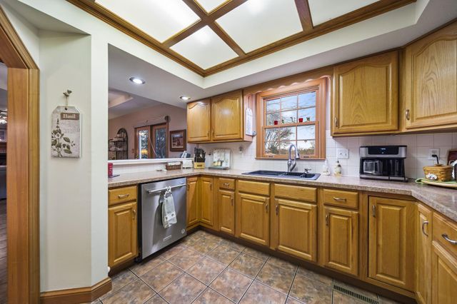 1000 Crouse Chapel Road, Chillicothe, OH 45601