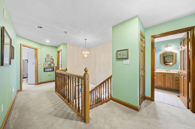 1000 Crouse Chapel Road, Chillicothe, OH 45601