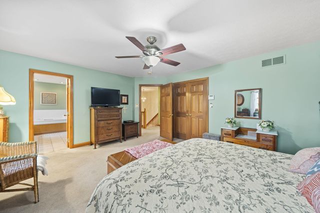 1000 Crouse Chapel Road, Chillicothe, OH 45601