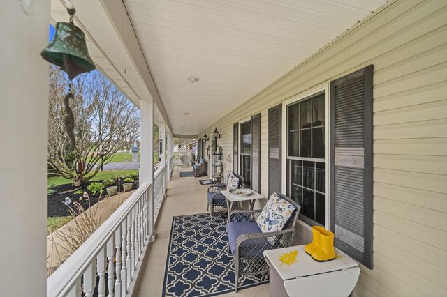 1000 Crouse Chapel Road, Chillicothe, OH 45601