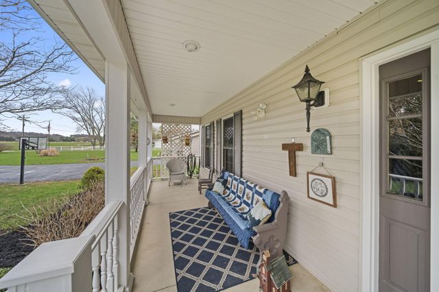 1000 Crouse Chapel Road, Chillicothe, OH 45601