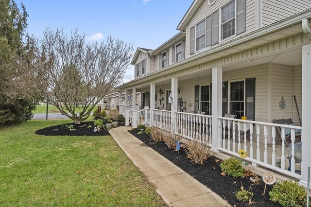 1000 Crouse Chapel Road, Chillicothe, OH 45601