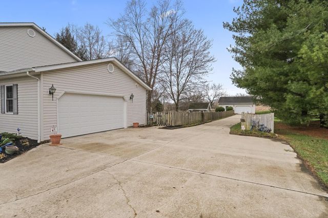 1000 Crouse Chapel Road, Chillicothe, OH 45601