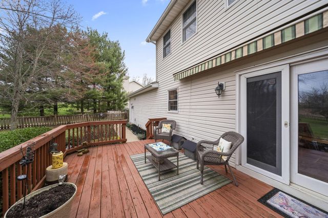 1000 Crouse Chapel Road, Chillicothe, OH 45601