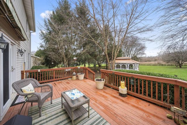 1000 Crouse Chapel Road, Chillicothe, OH 45601