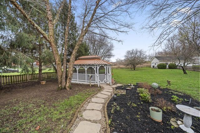 1000 Crouse Chapel Road, Chillicothe, OH 45601