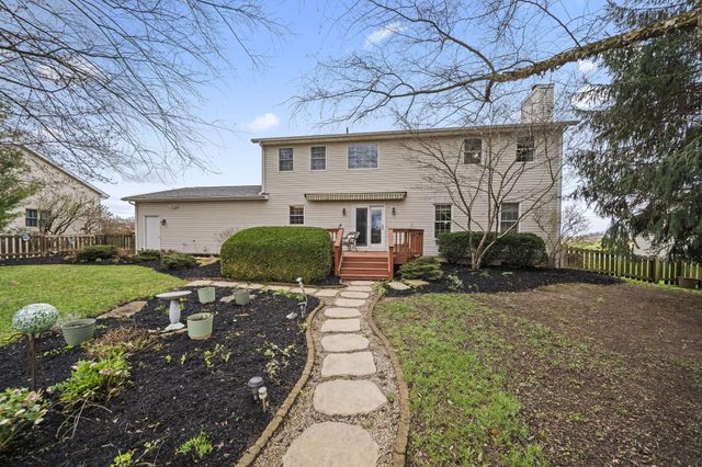 1000 Crouse Chapel Road, Chillicothe, OH 45601