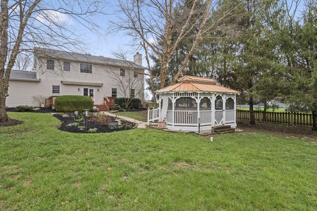 1000 Crouse Chapel Road, Chillicothe, OH 45601