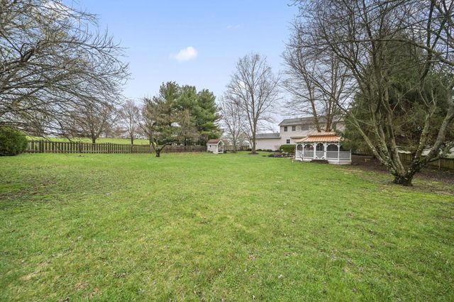 1000 Crouse Chapel Road, Chillicothe, OH 45601