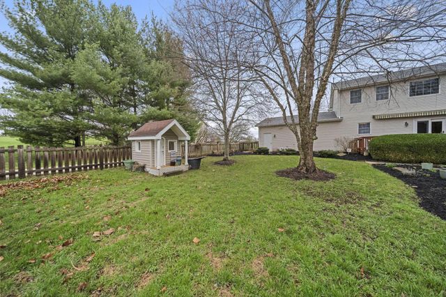 1000 Crouse Chapel Road, Chillicothe, OH 45601