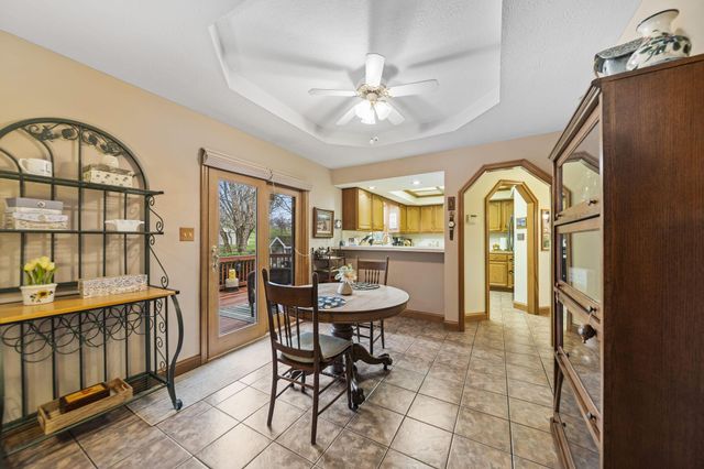 1000 Crouse Chapel Road, Chillicothe, OH 45601