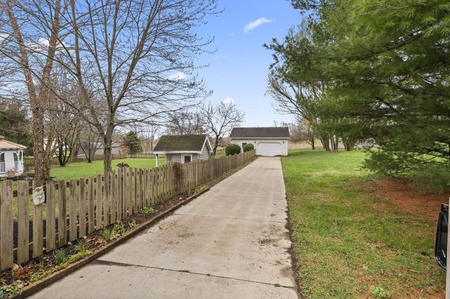 1000 Crouse Chapel Road, Chillicothe, OH 45601