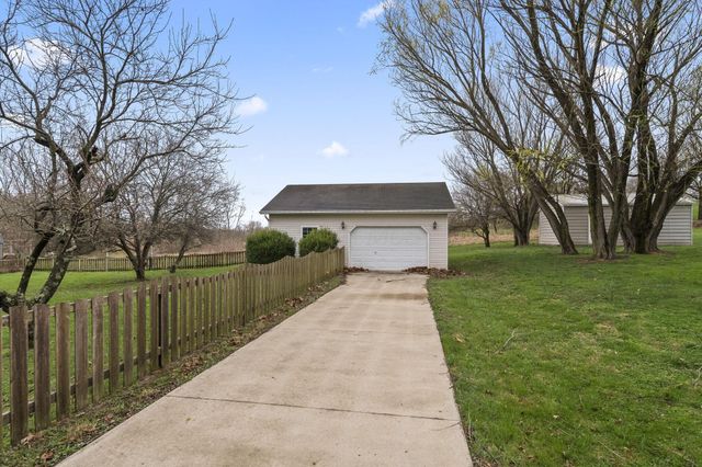 1000 Crouse Chapel Road, Chillicothe, OH 45601