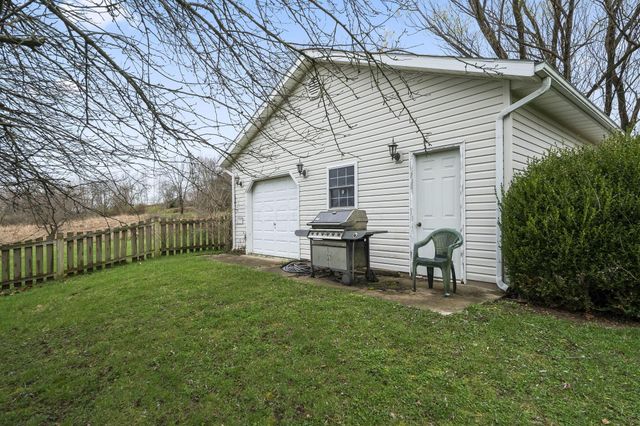 1000 Crouse Chapel Road, Chillicothe, OH 45601