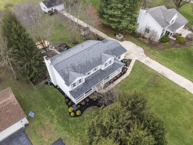 1000 Crouse Chapel Road, Chillicothe, OH 45601