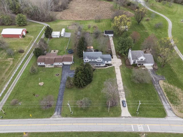 1000 Crouse Chapel Road, Chillicothe, OH 45601