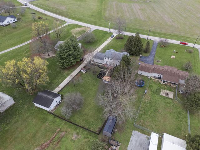 1000 Crouse Chapel Road, Chillicothe, OH 45601