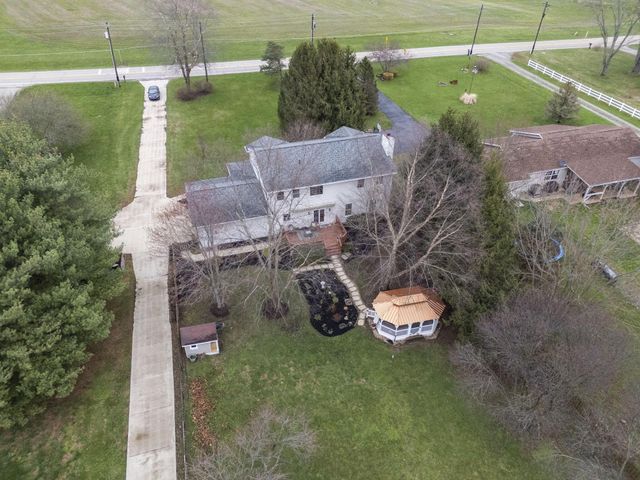 1000 Crouse Chapel Road, Chillicothe, OH 45601