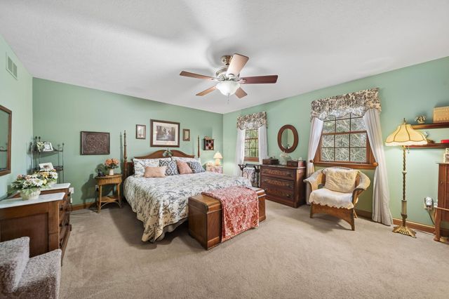 1000 Crouse Chapel Road, Chillicothe, OH 45601