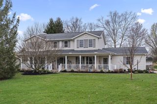 1000 Crouse Chapel Road, Chillicothe, OH 45601