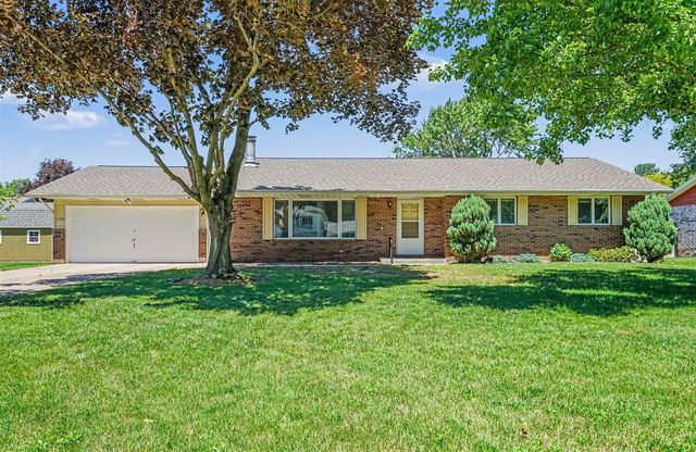 1549 Trebor Road, Saint Joseph, MI 49085