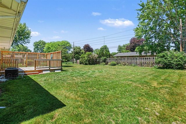 1549 Trebor Road, Saint Joseph, MI 49085