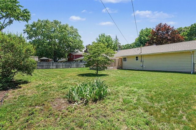 1549 Trebor Road, Saint Joseph, MI 49085