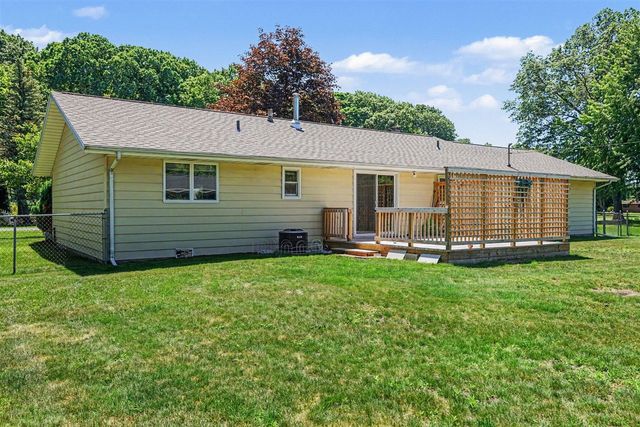 1549 Trebor Road, Saint Joseph, MI 49085