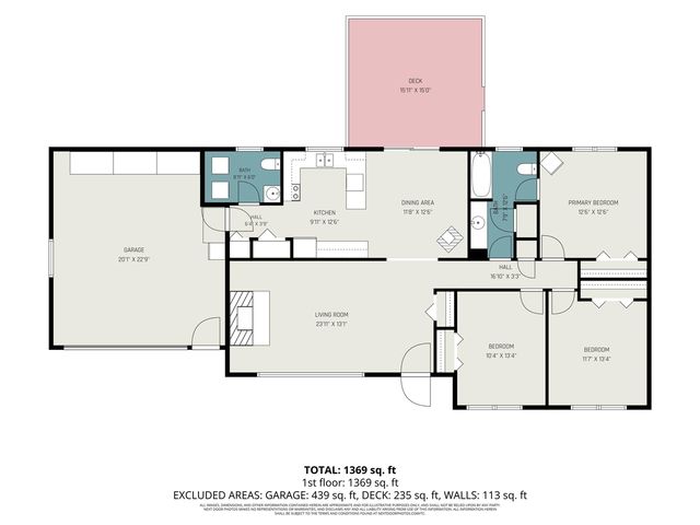 1549 Trebor Road, Saint Joseph, MI 49085