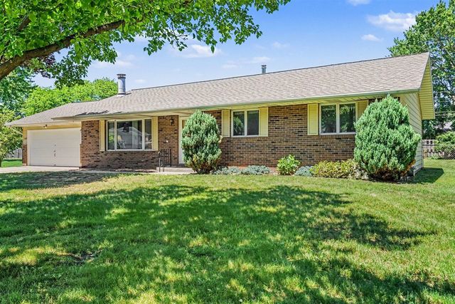 1549 Trebor Road, Saint Joseph, MI 49085