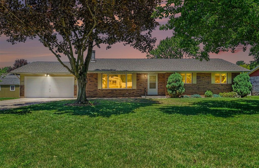 1549 Trebor Road, Saint Joseph, MI 49085