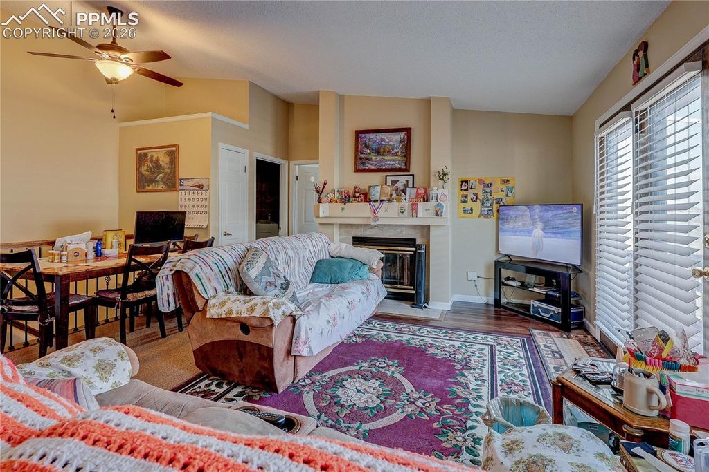 2588 Patriot Heights, Colorado Springs, CO 80904 — photo 2