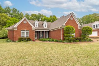 4379 HIGH PLAINS DR, Bartlett, TN 38135