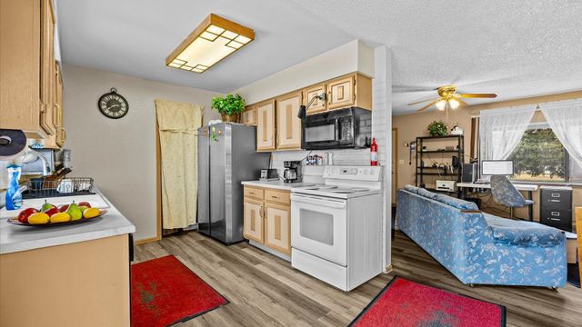 316 E Heritage Court, Fruita, CO 81521