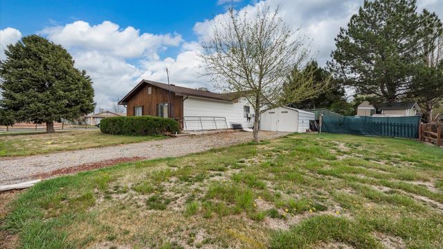 316 E Heritage Court, Fruita, CO 81521
