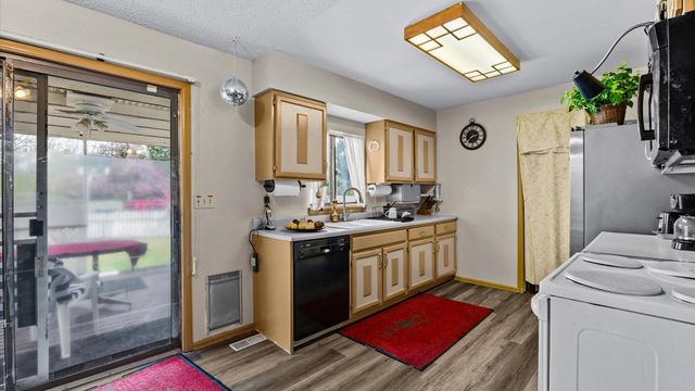 316 E Heritage Court, Fruita, CO 81521