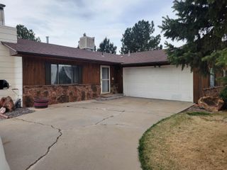 316 E Heritage Court, Fruita, CO 81521