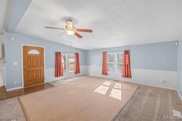 11903 Hillsboro Victoria Road, De Soto, MO 63020