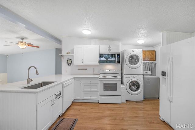 11903 Hillsboro Victoria Road, De Soto, MO 63020