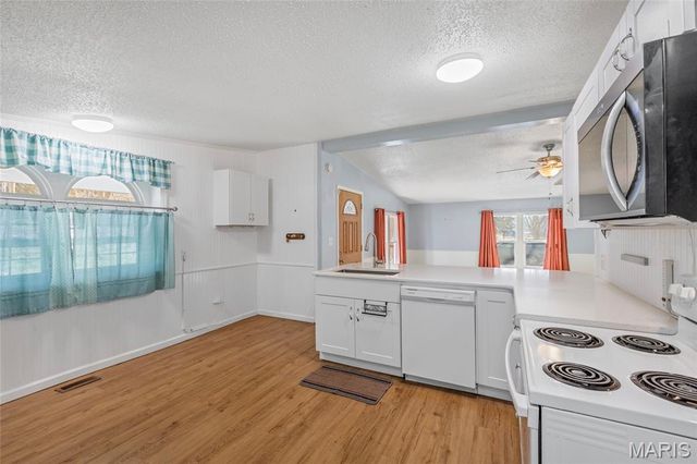 11903 Hillsboro Victoria Road, De Soto, MO 63020