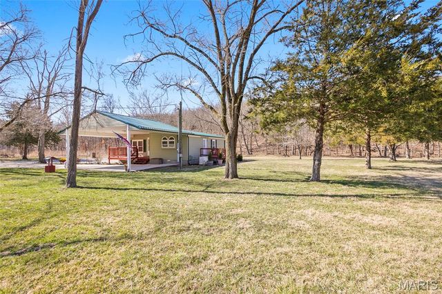 11903 Hillsboro Victoria Road, De Soto, MO 63020