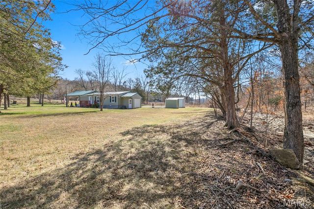 11903 Hillsboro Victoria Road, De Soto, MO 63020