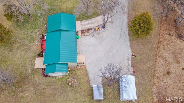 11903 Hillsboro Victoria Road, De Soto, MO 63020