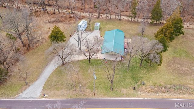 11903 Hillsboro Victoria Road, De Soto, MO 63020