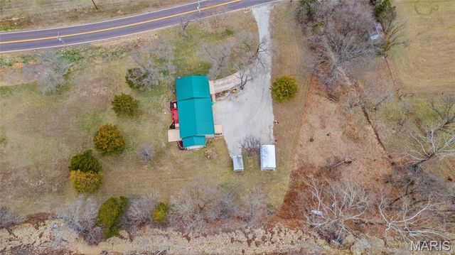 11903 Hillsboro Victoria Road, De Soto, MO 63020