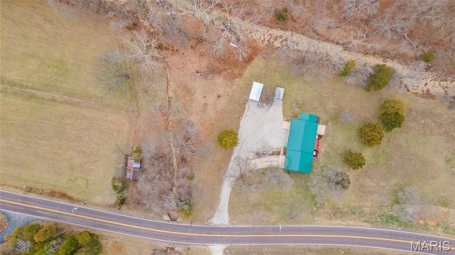 11903 Hillsboro Victoria Road, De Soto, MO 63020