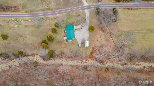 11903 Hillsboro Victoria Road, De Soto, MO 63020