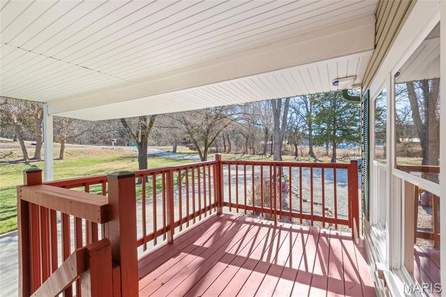 11903 Hillsboro Victoria Road, De Soto, MO 63020