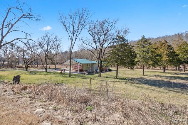 11903 Hillsboro Victoria Road, De Soto, MO 63020